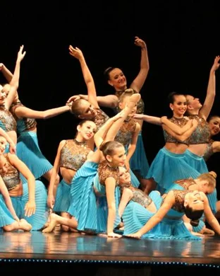 Riverdance 30 - The New Generation New Haven