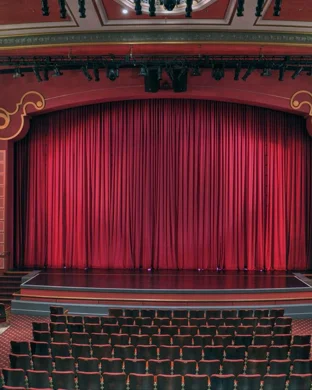 Maybe Happy Ending - A New Musical Hartford